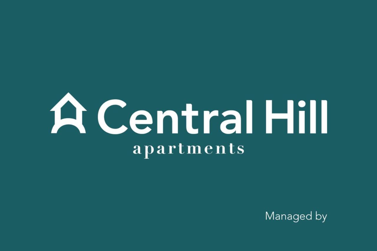 Principe By Central Hill Apartments Lisboa Dış mekan fotoğraf