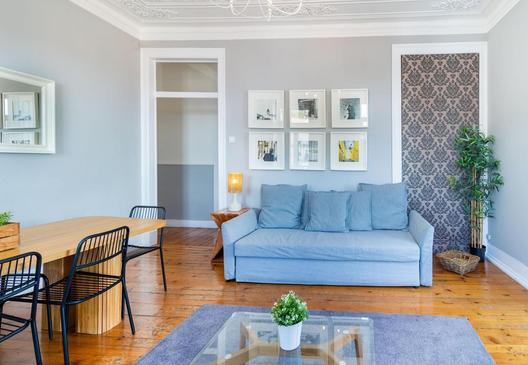 Principe By Central Hill Apartments Lisboa Dış mekan fotoğraf