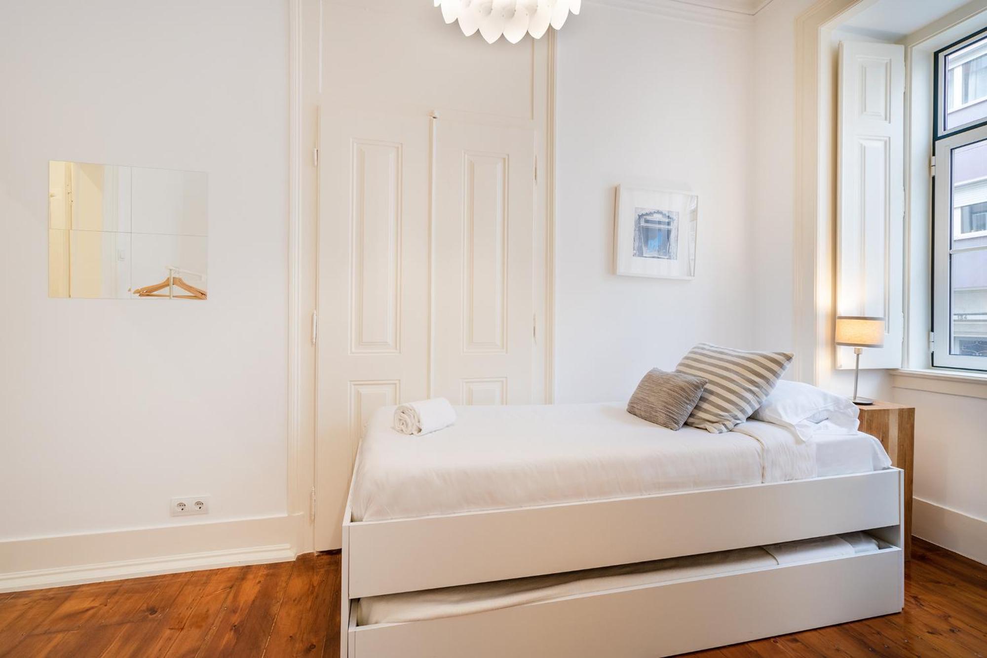 Principe By Central Hill Apartments Lisboa Dış mekan fotoğraf