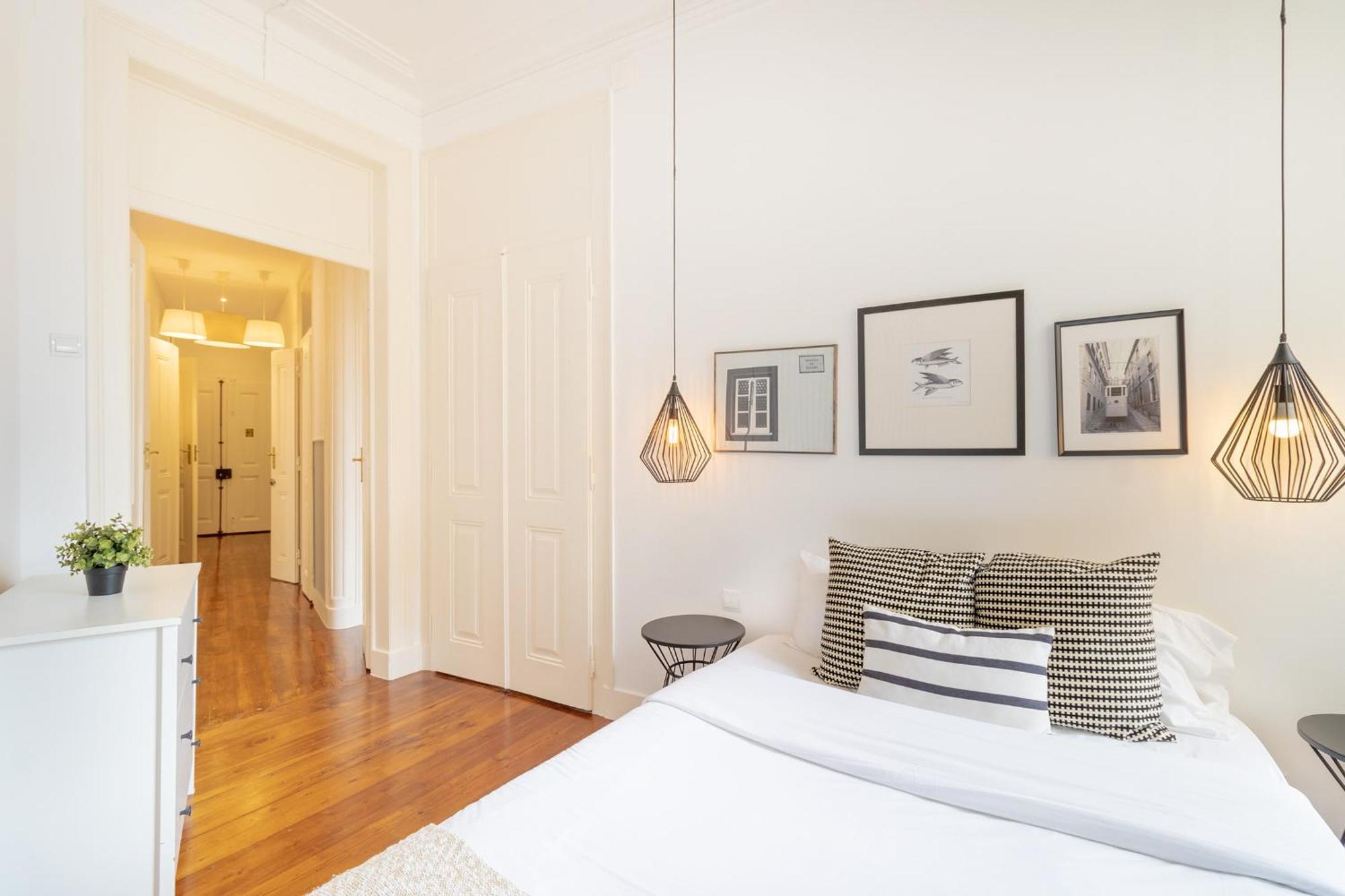 Principe By Central Hill Apartments Lisboa Dış mekan fotoğraf