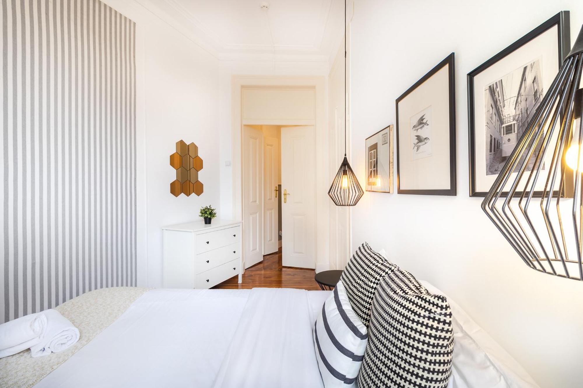 Principe By Central Hill Apartments Lisboa Dış mekan fotoğraf