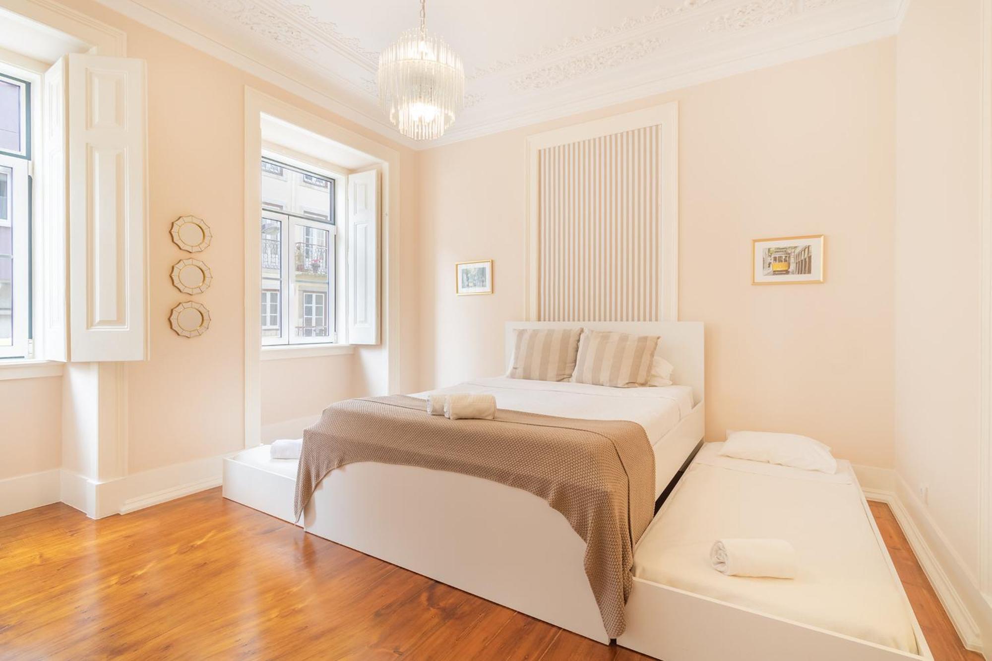 Principe By Central Hill Apartments Lisboa Dış mekan fotoğraf