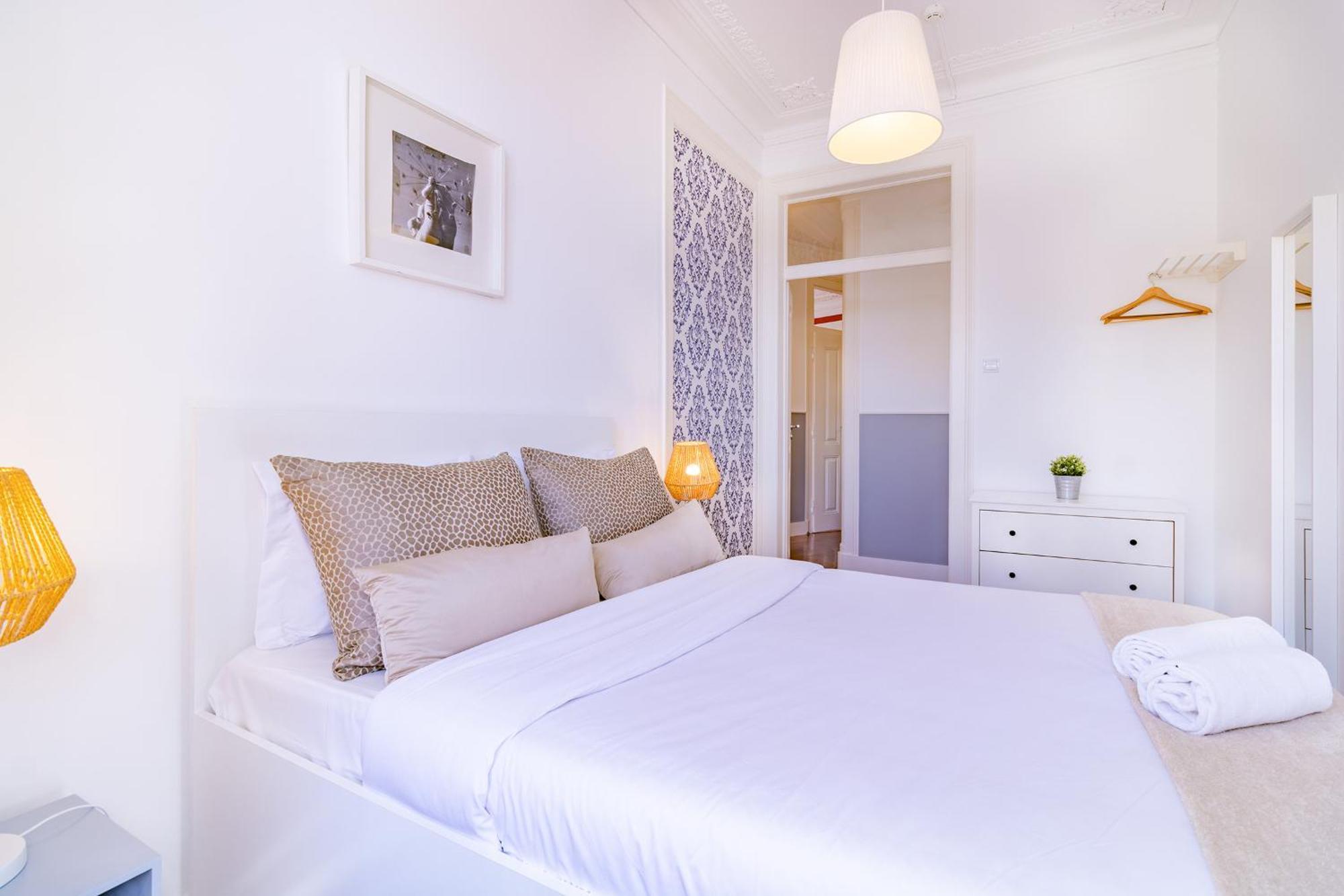Principe By Central Hill Apartments Lisboa Dış mekan fotoğraf